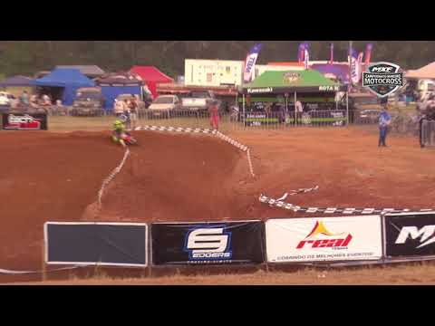 MXF Campeonato Mineiro de Motocross - 2018 - 1ªetapa/Piranga - Corrida Regional