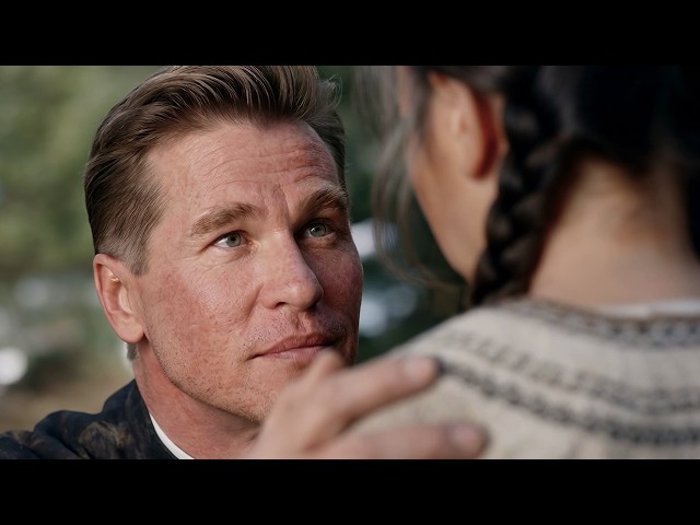 As Deep As The Grave  - CinemaCon 2026 Exclusive Clip & Teaser