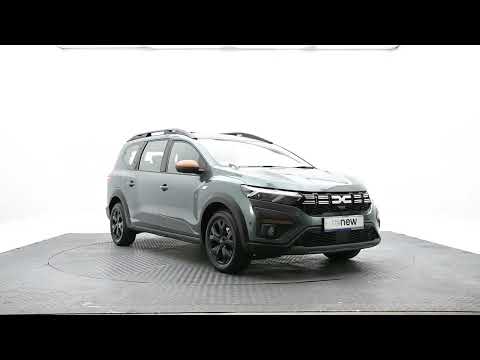 Dacia Jogger Extreme TCe 110 NBI - Image 2