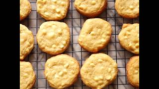 chocolate chip cookie recipe with only white sugar