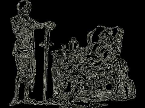 Epistel no:9  Käraste Bröder, Systrar och Vänner