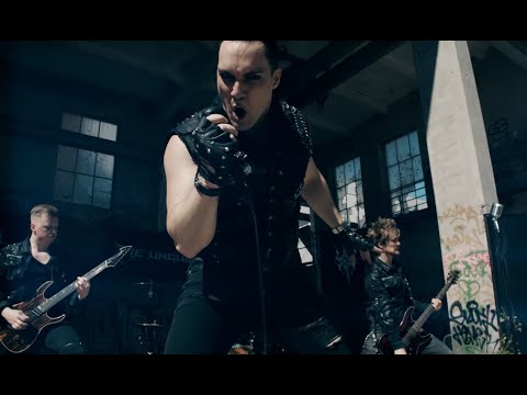 Video thumbnail for Crown Prince Syndrome