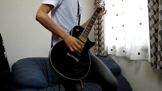 福山雅治 「fighting pose」を弾いてみた《Guitar cover》