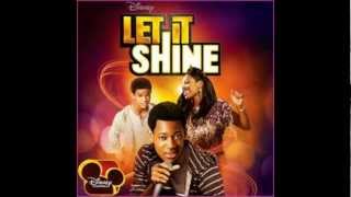 Let it shine: Me and You Official Song