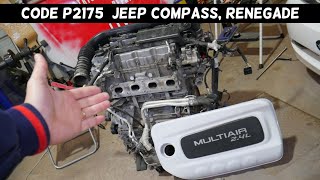 dtc p2175 interpretation