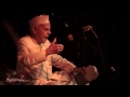 Gulzar Dehlvi (Reciting poetry_Part 2)