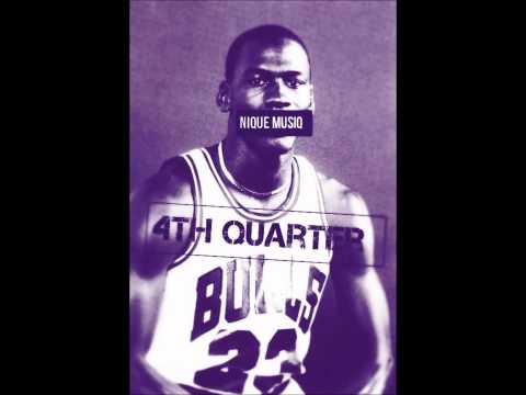 4th quarter - Big Sean ft. kendrick Lamar type beat