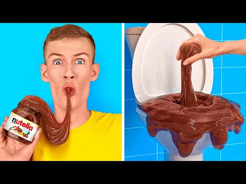 FUNNY PRANKS WITH SLIME FOR 24 HOURS CHALLENGE || Gone Wrong! Ultimate Tricks By 123 GO! CHALLENGE | Video & Photo FUNNY PRANKS WITH SLIME FOR 24 HOURS CHALLENGE || Gone Wrong! Ultimate Tricks By 123 GO! CHALLENGE | Video & Photo