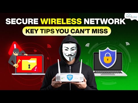 How Hackers Attack Different Network Threats and How to Secure Against Them