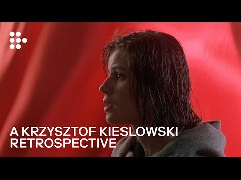 A Krzysztof Kieślowski Retrospective | Hand-Picked by MUBI