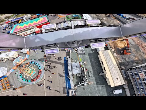 No Limit - Van Reken (ONRIDE) Video Frühlingsfest Bayreuth 2024