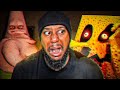 SpongeBob S Evil Clone Is BACK And Worse Than Ever