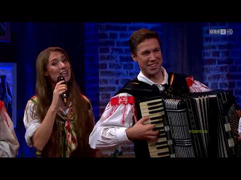 Saso Avsenik & seine Oberkrainer - (Hit-Medley) - (Schlagerspaß mit Andy Borg, 22.03.2025)