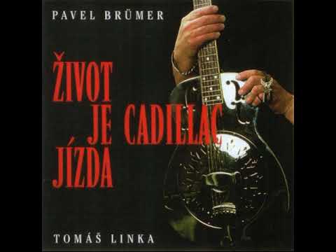 Tomáš Linka & Cadillac - Vendo končím, jdu (1996)