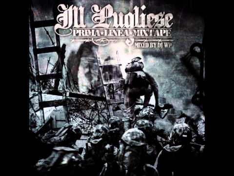 PERDONALI-ILL PUGLIESE FEAT.DOME FLAME