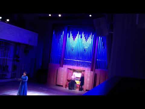 Heinrich Marschner Ave Maria