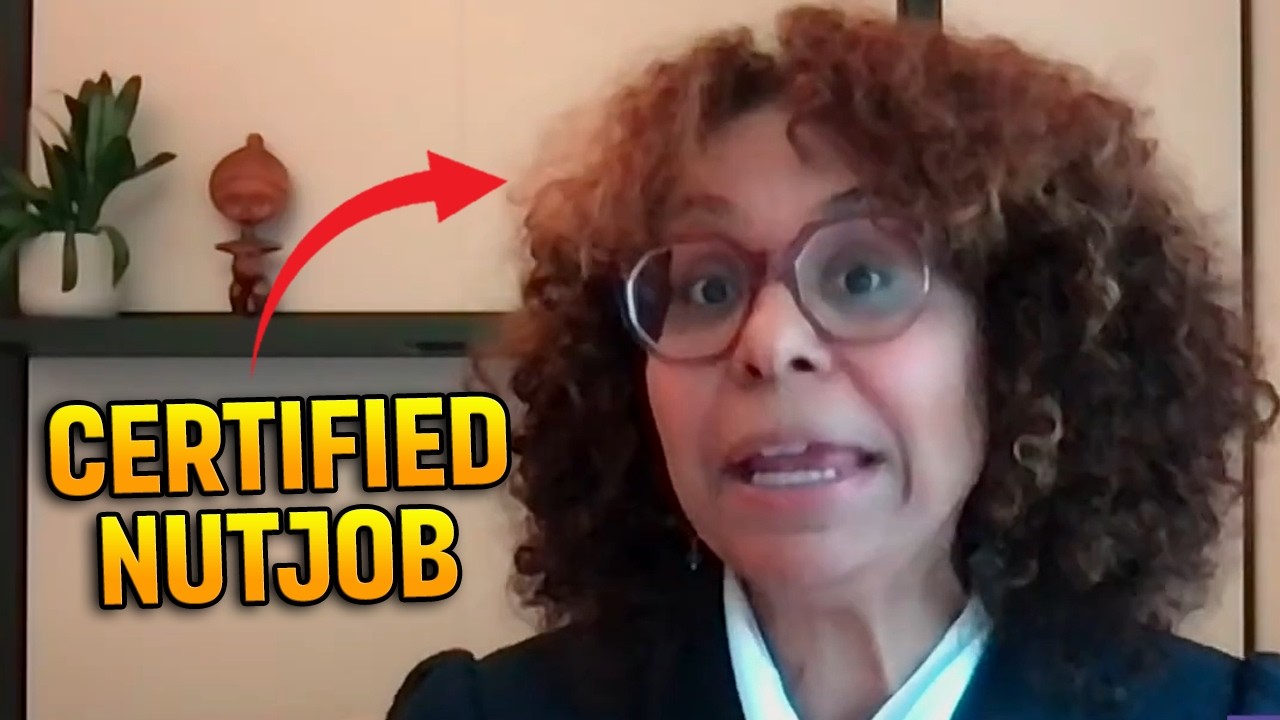 These people are f*cking INSANE...the f*ck?!