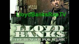 Lloyd Banks - If You So Gangsta