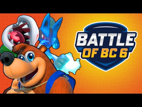 LOW TIERS MAKE MASSIVE UPSETS AT BOBC 6