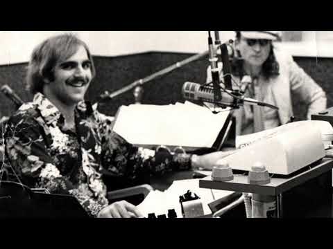 John Lennon loves Roy Wood, talks The Move & ELO