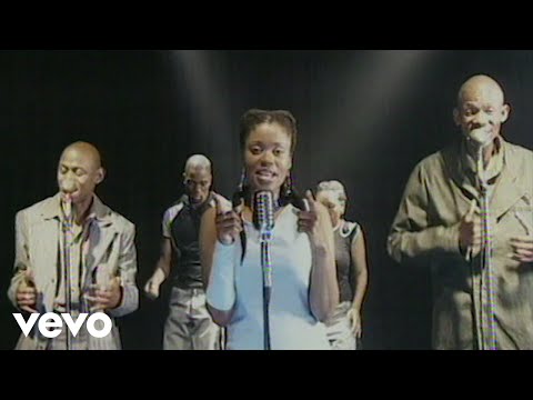 Indoda Yempandla - Beware Verwoerd