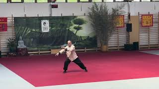Tai Chi és Csikung Világnap