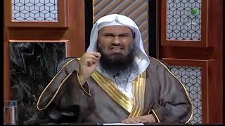 صورة ما السنة في قسمة لحم الأضحية؟ | الشيخ عبدالرحمن الودعان