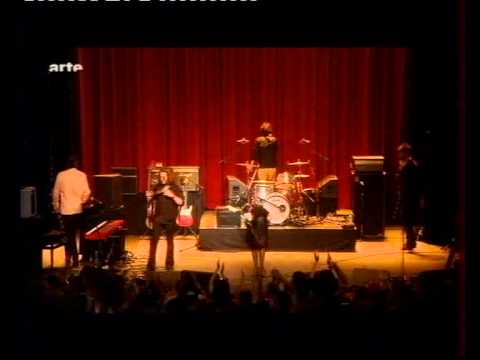 Catherine Ringer-Les Rita Mitsouko-Live-La Cigale-Paris 2008-Andy-Marcia Baila