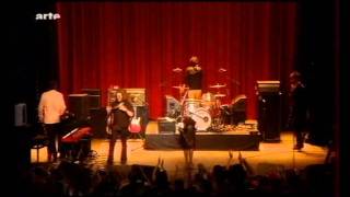 Catherine Ringer-Les Rita Mitsouko-Live-La Cigale-Paris 2008-Andy-Marcia Baila