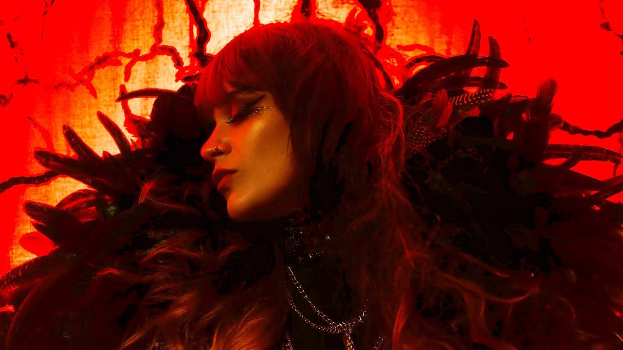 Black Mirrors — Lost In Desert