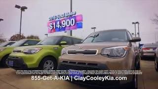 Clay Cooley Kia en Espanol