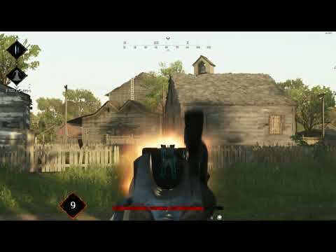 GET OUT OF THE FUCKING WAY