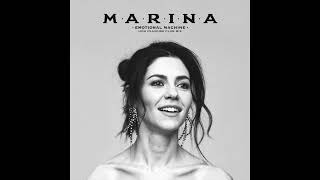 Emotional Machine (HOH In-House Club Mix) - MARINA