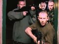 the Exploited + Dog soldiers movie