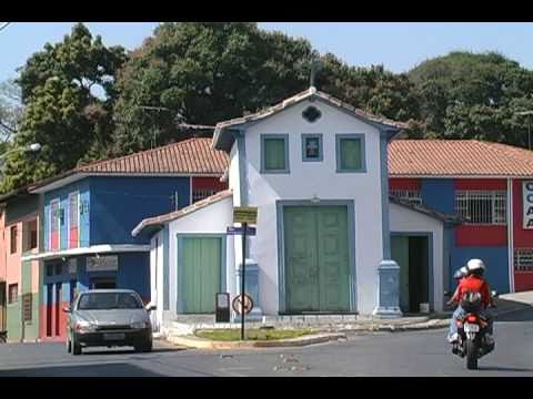 Conheça Santa Luzia, Minas Gerais