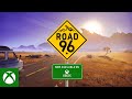 Road 96 - Launch Trailer