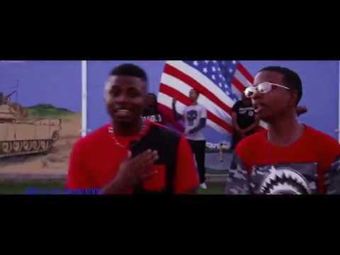 Dwillz - Connects Feat. Lil Jay (Official Music Video) Shot By: Tony Matanah