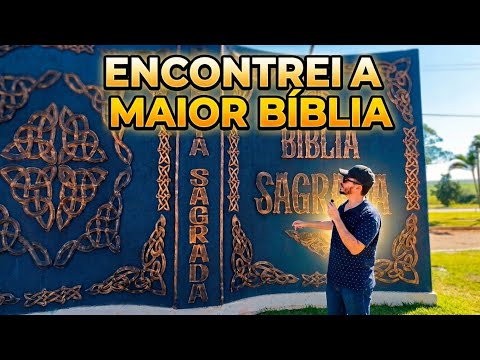 COMO passar um dia nesse LUGAR sem estresse 