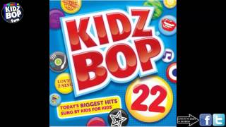 Kidz Bop Kids: Rumour Has It