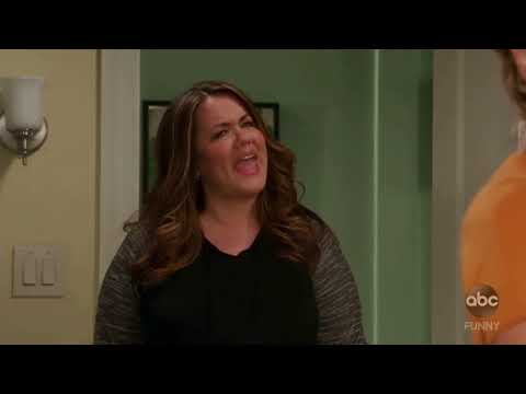 American Housewife: Katie and Fam talk Lips, Calfs, and Boobs