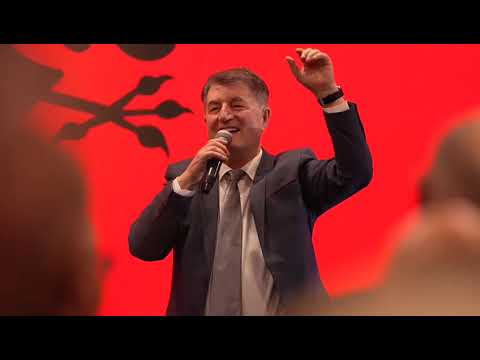 UÇK UÇK UÇK - ARIF VLADI [MJESHTER I MADH]