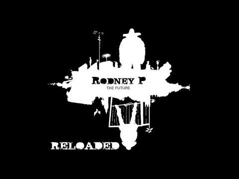 Rodney P - RiddimKilla