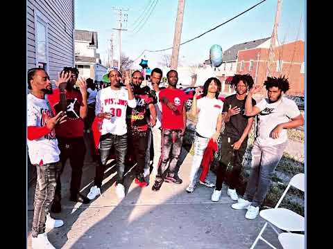 Key Skeechy Ft. RioBaby Rekords -Konversation