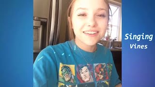 Taylor Marie Vine compilation - Best Singing Vines w/ Song Names