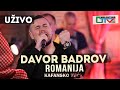 DAVOR BADROV - ROMANIJA | 2021 | UZIVO | OTV VALENTINO