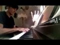 Carly Simon - After the Storm piano cover