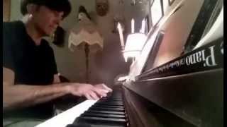 Carly Simon - After the Storm piano cover