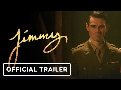 JIMMY - Official Teaser Trailer (2026) KJ Apa, Kara Killmer