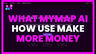 What is MYMAP AI and how to use it to make more money