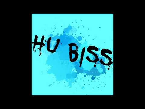 HU Biss - Con Migo PP